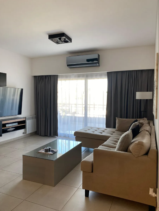 Departamento en alquiler