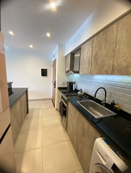 Departamento en alquiler