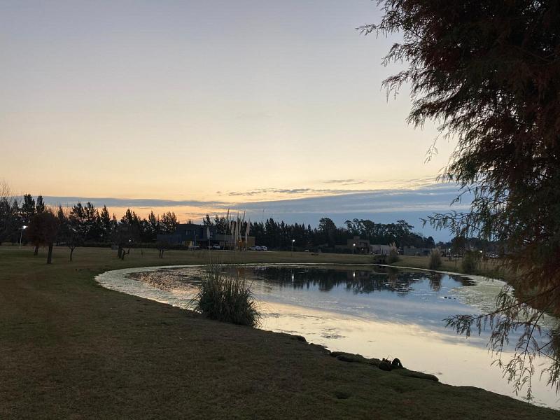 Lote en venta