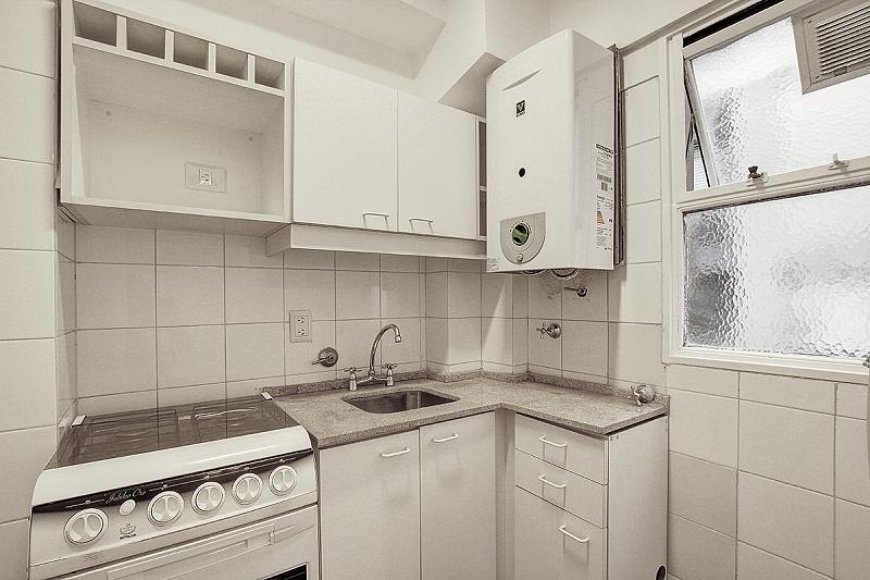 Departamento en alquiler
