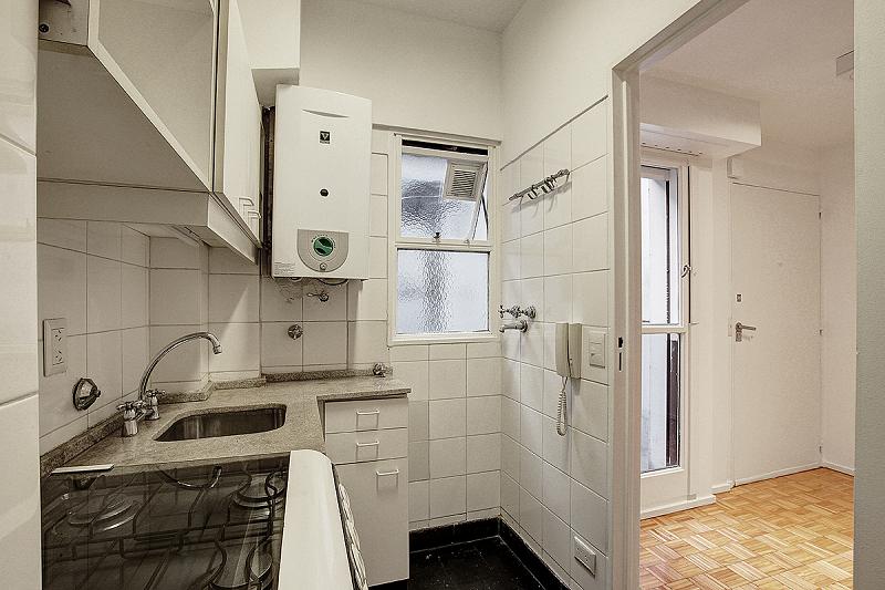 Departamento en alquiler