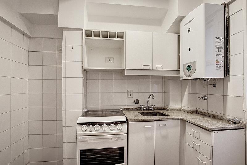 Departamento en alquiler