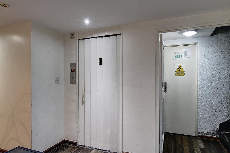Departamento en alquiler