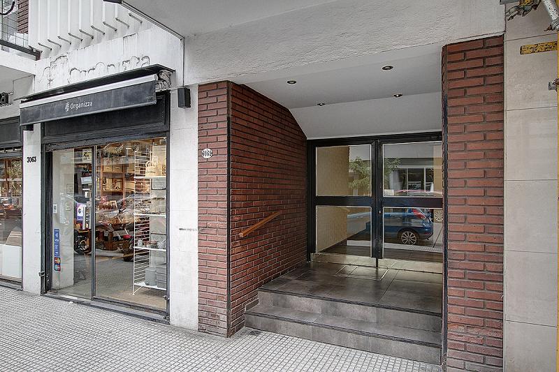 Departamento en alquiler