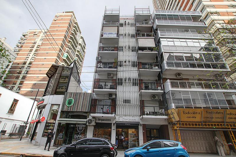 Departamento en alquiler
