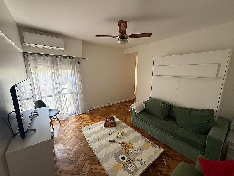 Departamento en venta