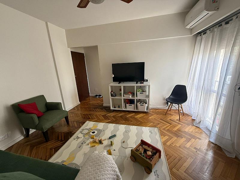 Departamento en venta