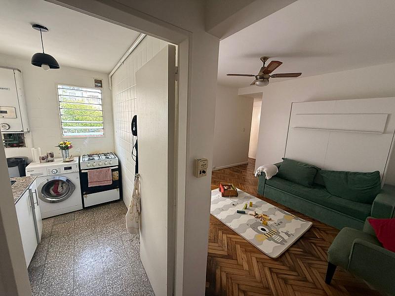 Departamento en venta