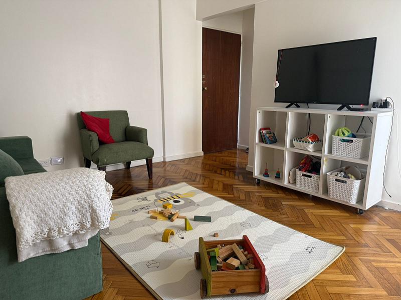Departamento en venta