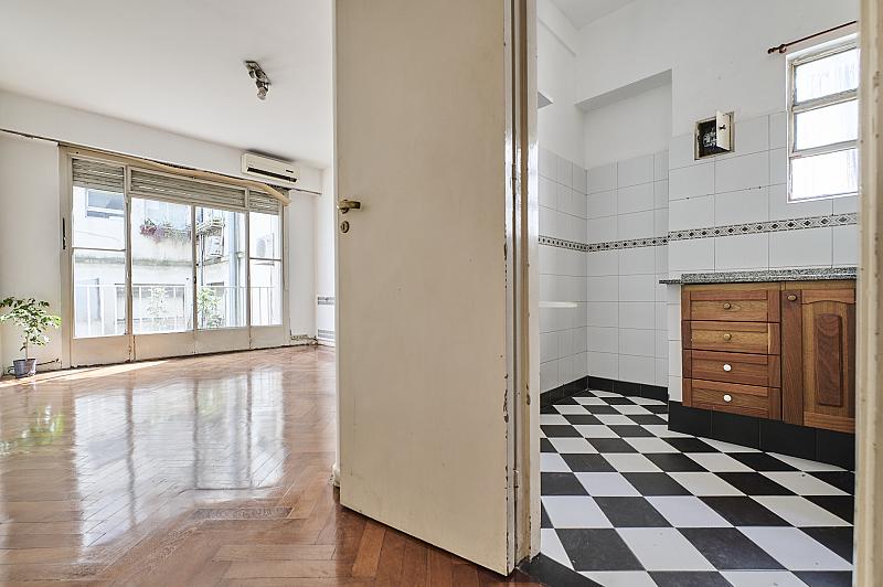 Departamento en venta