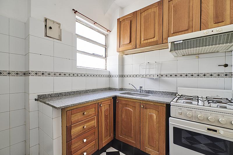 Departamento en venta