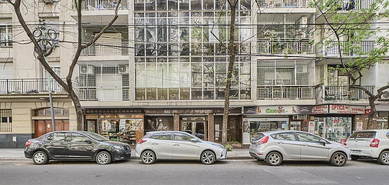 Departamento en venta