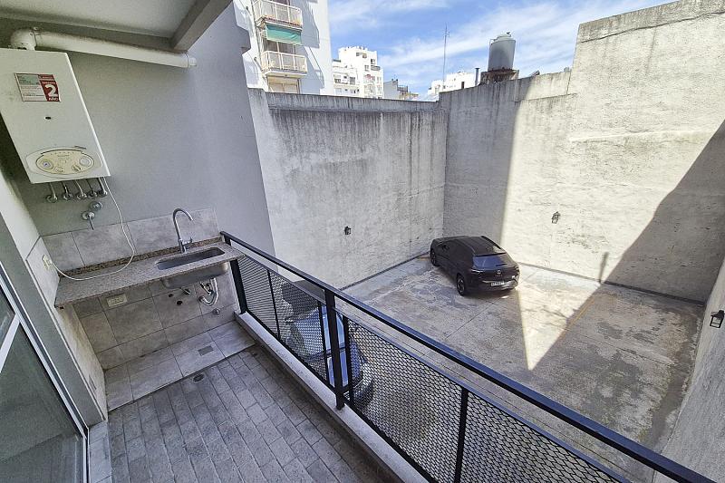 Departamento en venta