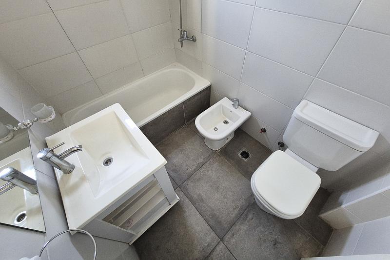 Departamento en alquiler