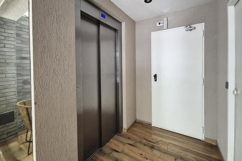 Departamento en alquiler