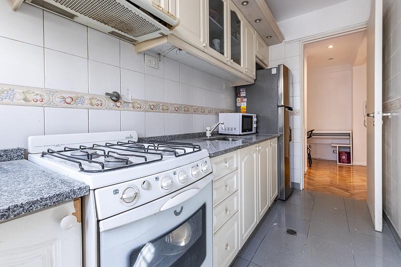 Departamento en venta
