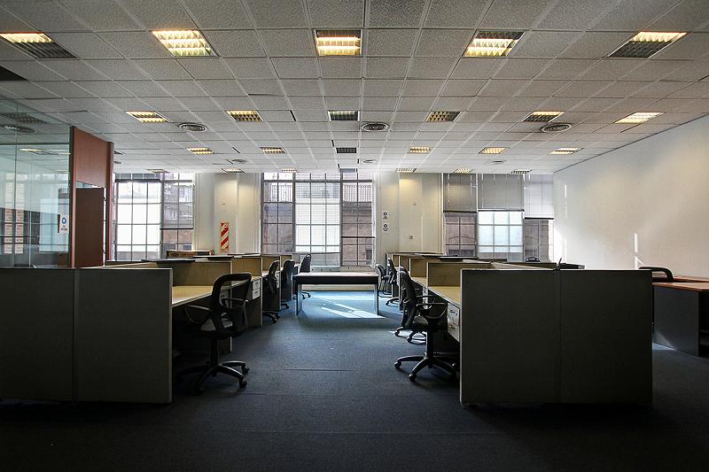 Oficina en alquiler