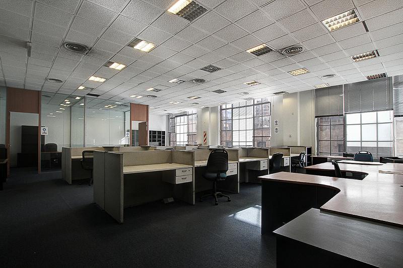 Oficina en alquiler