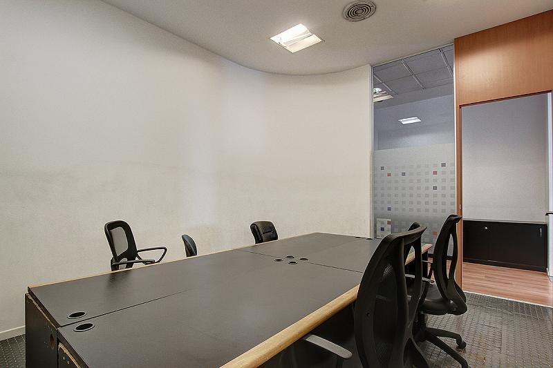 Oficina en alquiler