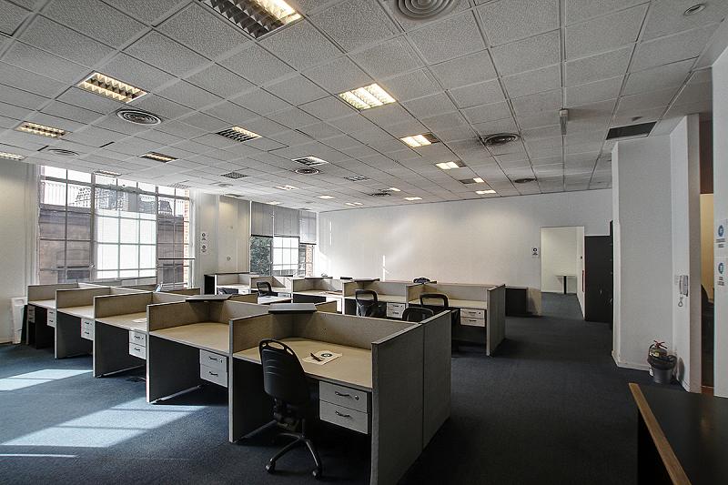 Oficina en alquiler
