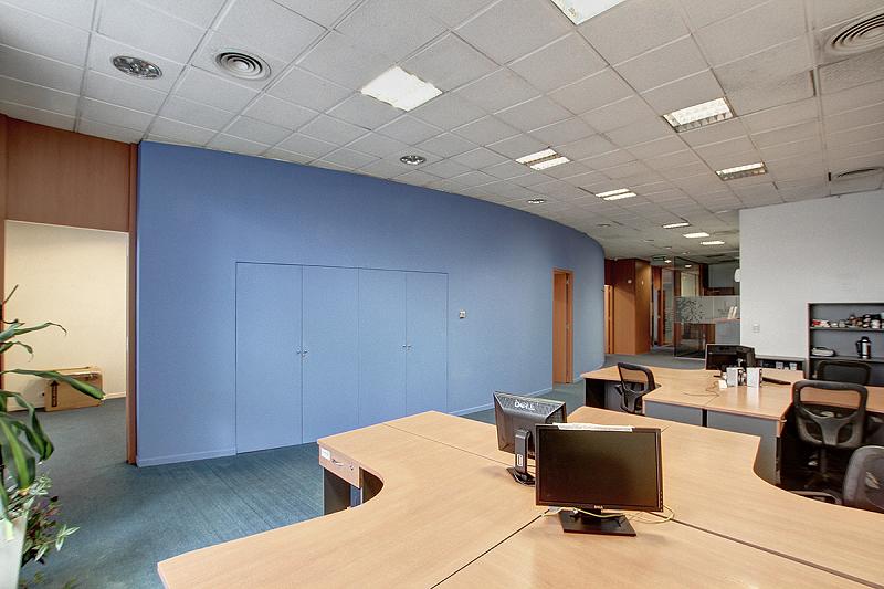 Oficina en alquiler