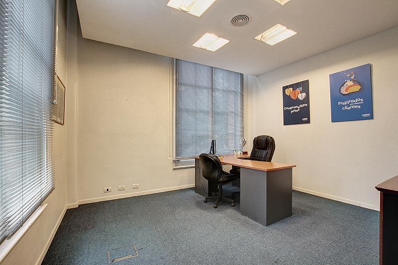 Oficina en alquiler