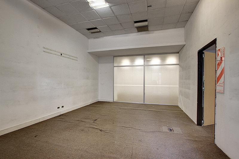 Oficina en alquiler