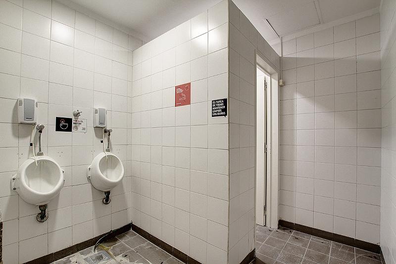 Oficina en alquiler