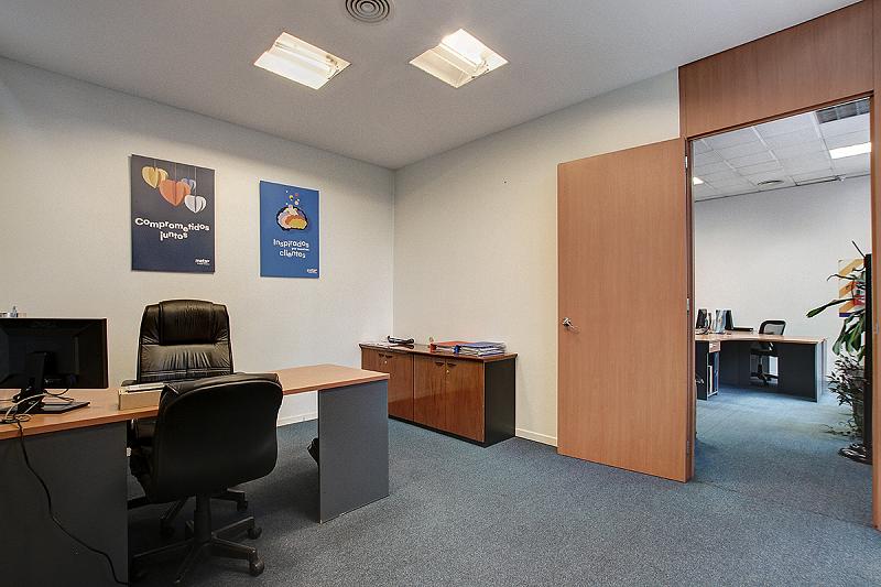 Oficina en alquiler