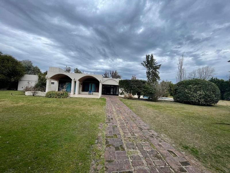 Casa en venta