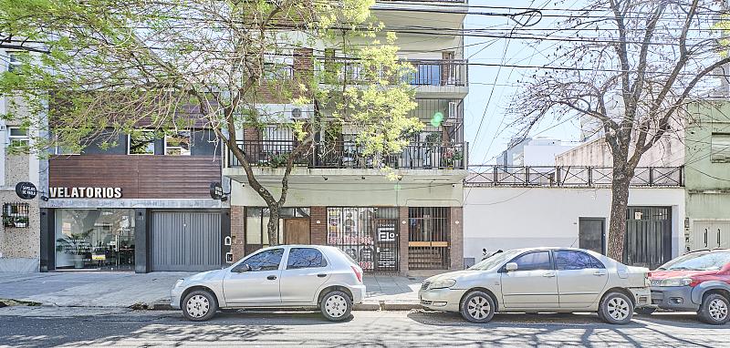Departamento en venta