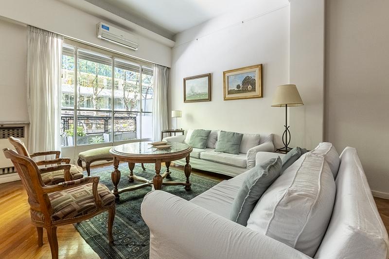 Departamento en venta