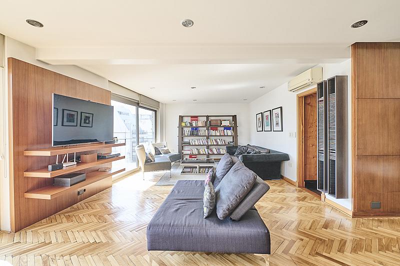 Departamento en alquiler