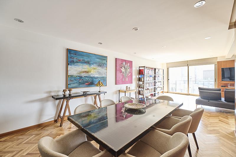 Departamento en alquiler