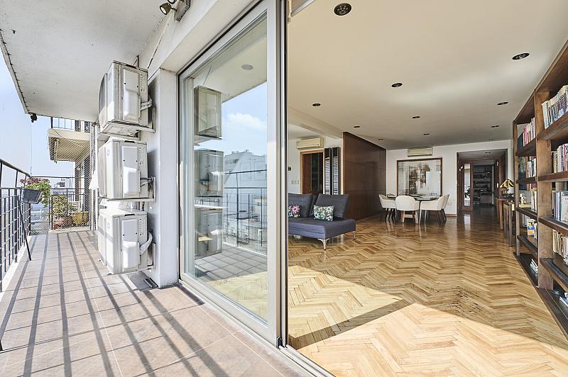 Departamento en alquiler