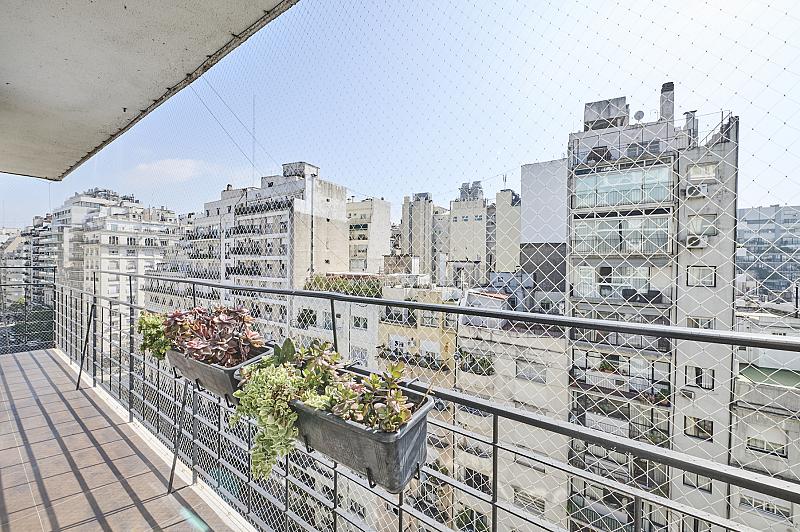 Departamento en alquiler