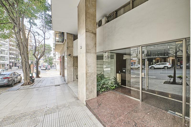 Departamento en alquiler