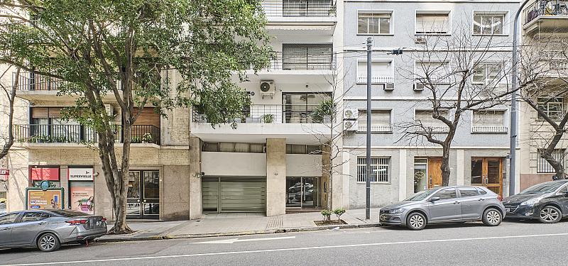 Departamento en alquiler