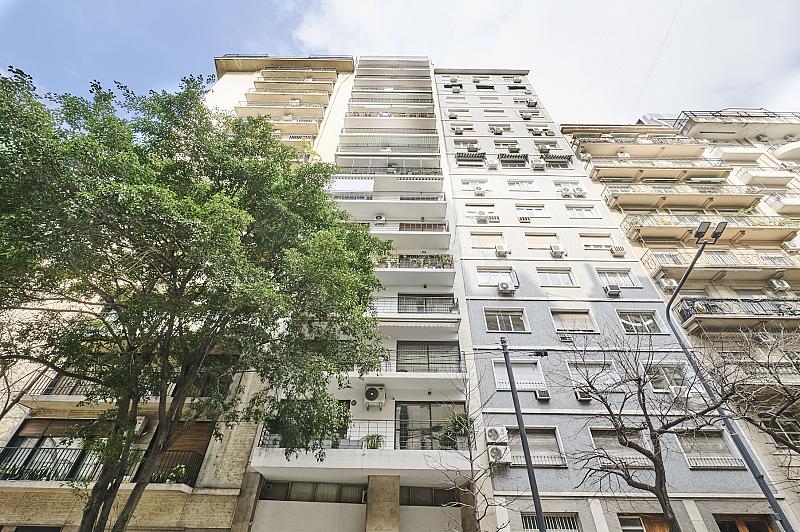 Departamento en alquiler