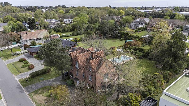 Casa en venta