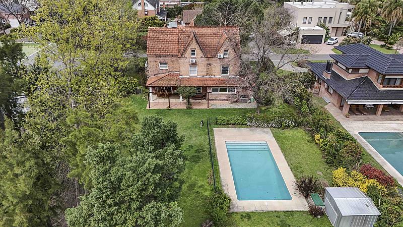 Casa en venta