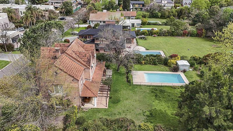 Casa en venta