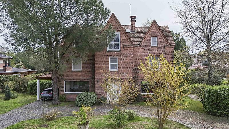 Casa en venta