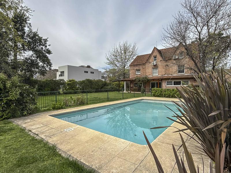 Casa en venta