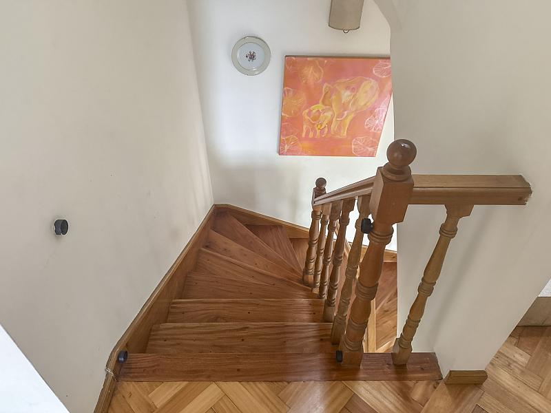Casa en venta