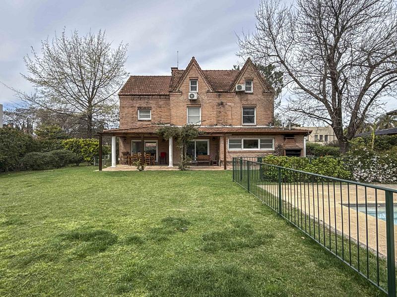 Casa en venta