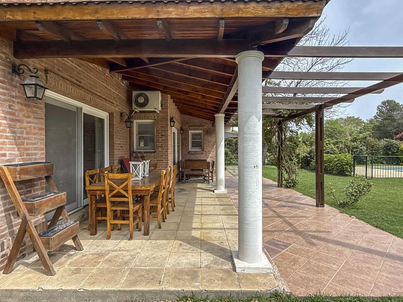 Casa en venta