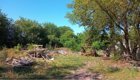 Terreno en venta