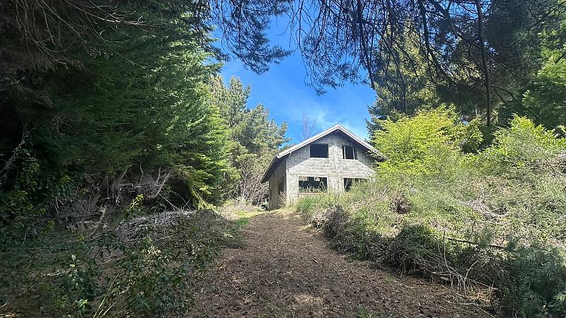 Terreno en venta