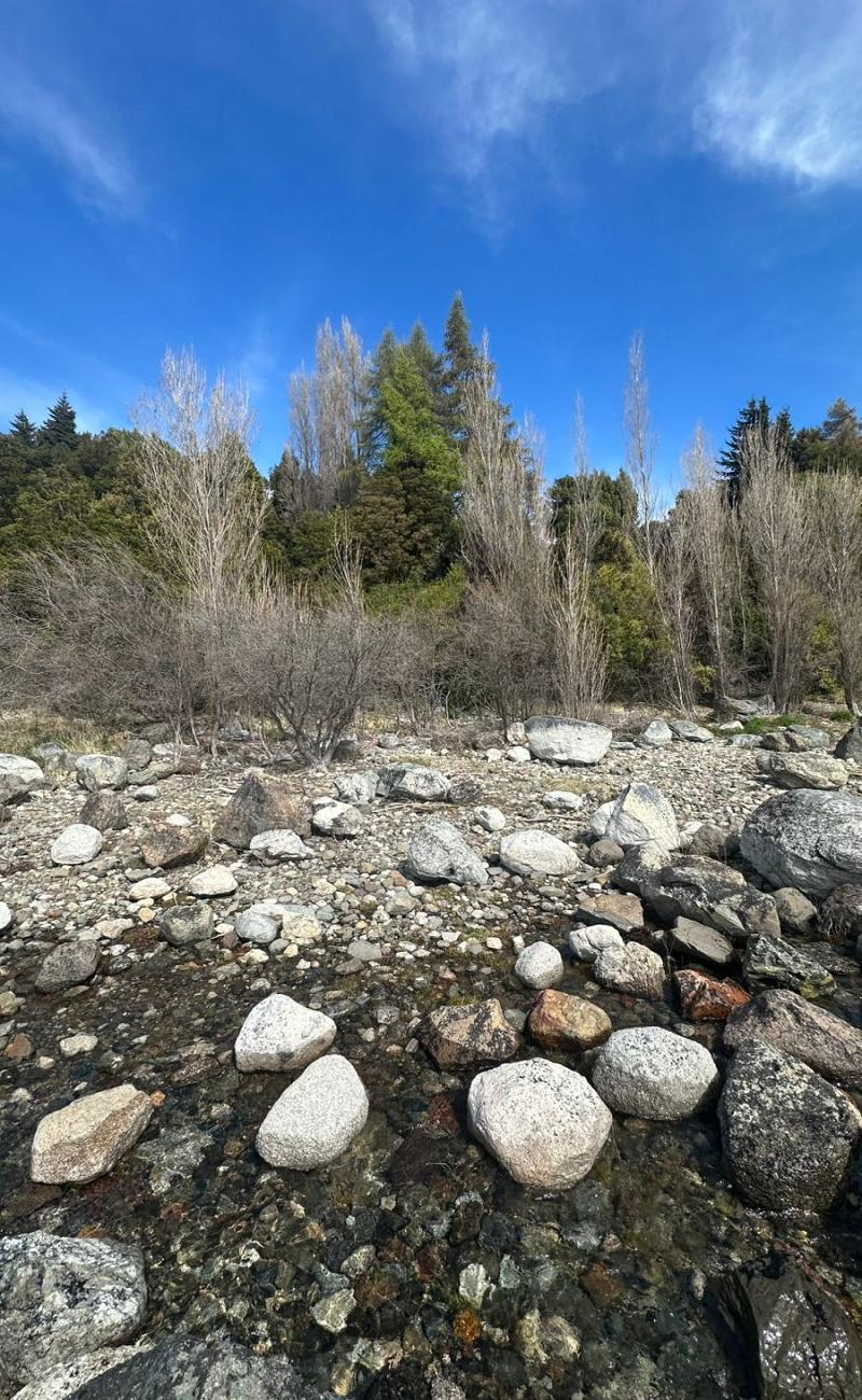 Terreno en venta